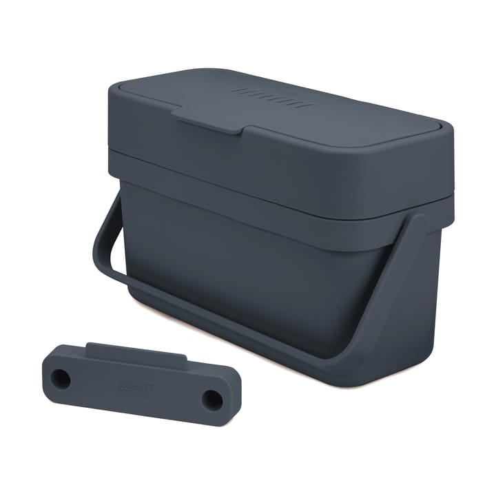Joseph Joseph Compo 4 matavfallsspann - Graphite - Joseph Joseph
