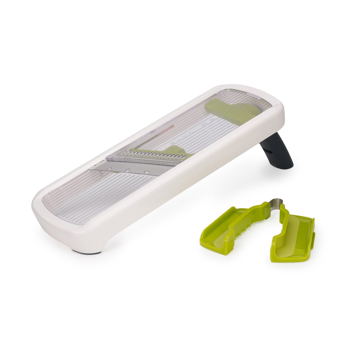 Joseph Joseph Multi Grip mandolin 42 cm Hvit