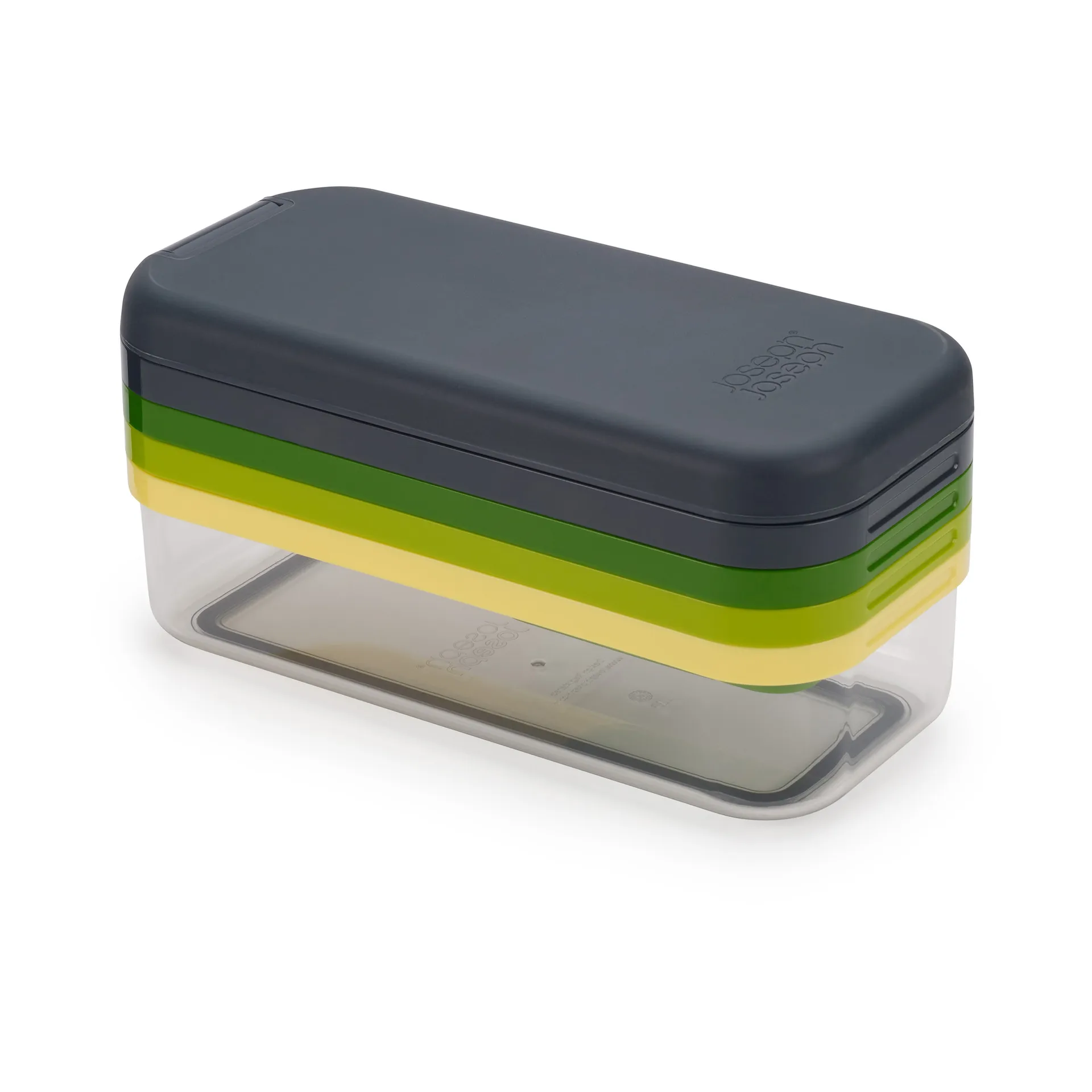 Multi Prep grønnsaksskjærer 4 deler, Multi Joseph Joseph