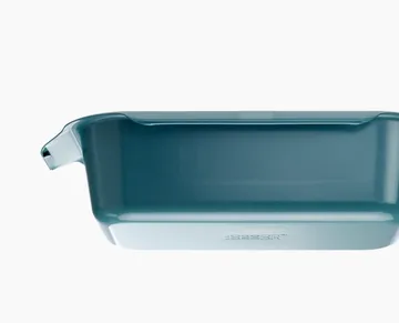 Nest Bake brødform 30 cm - Blå - Joseph Joseph