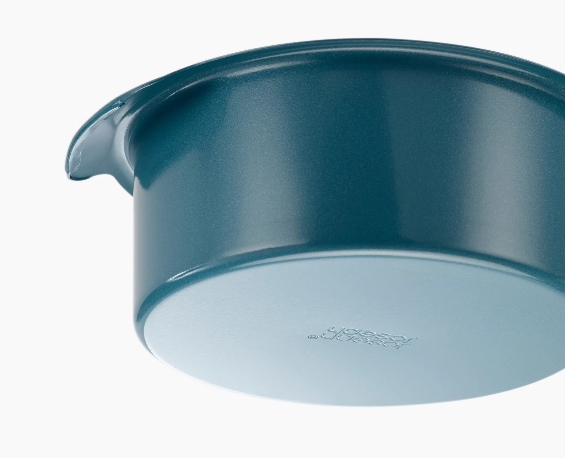 Nest Bake rund bakeform Ø26,2 cm, Blå Joseph Joseph