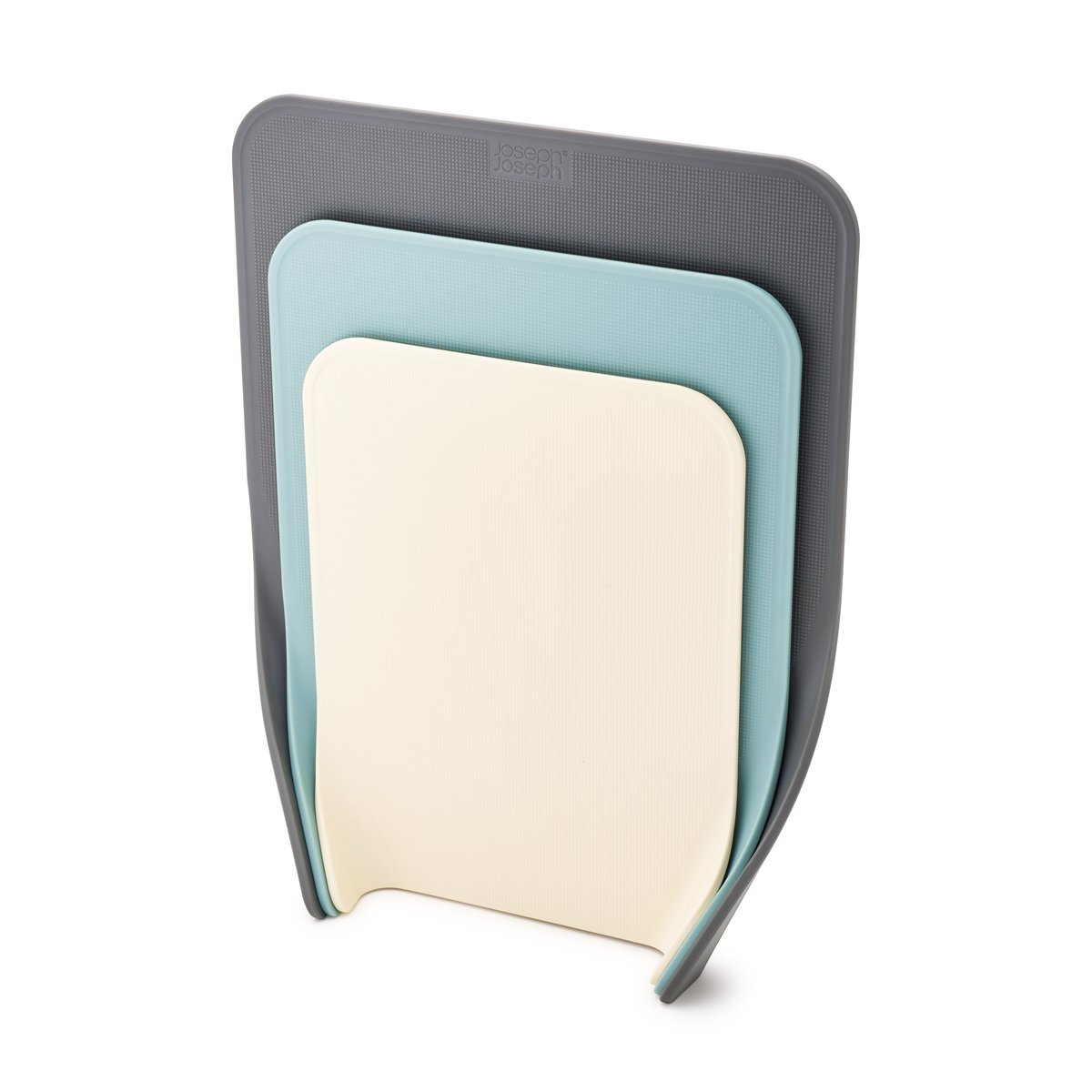 Joseph Joseph Nest Chop skjærefjl Opal | Skandinavisk Design | Skjærefjøler | Multi
