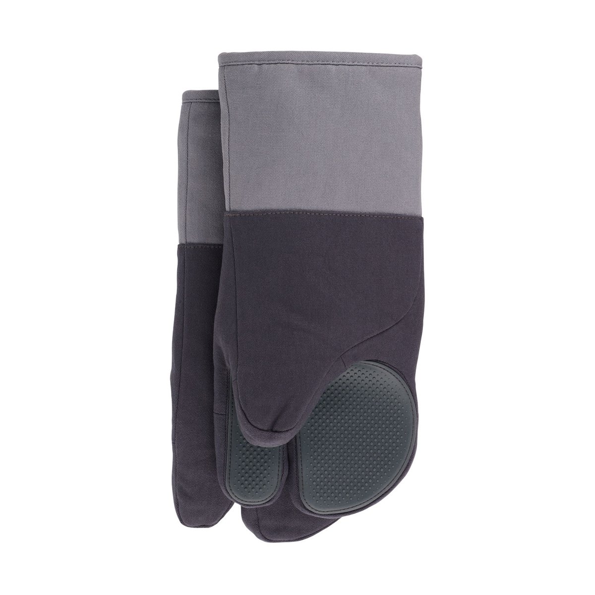 Joseph Joseph Pinch grytevotter 34,5 cm Grå | Skandinavisk Design | Grytekluter & Grytevotter | Grå