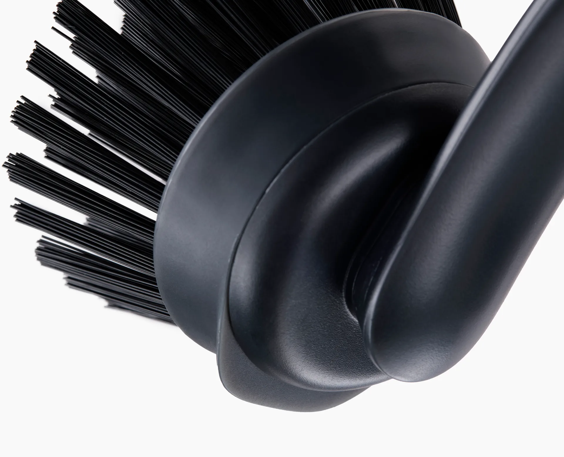 Sinktech oppvaskbørste med erstatningshode, Grey Joseph Joseph