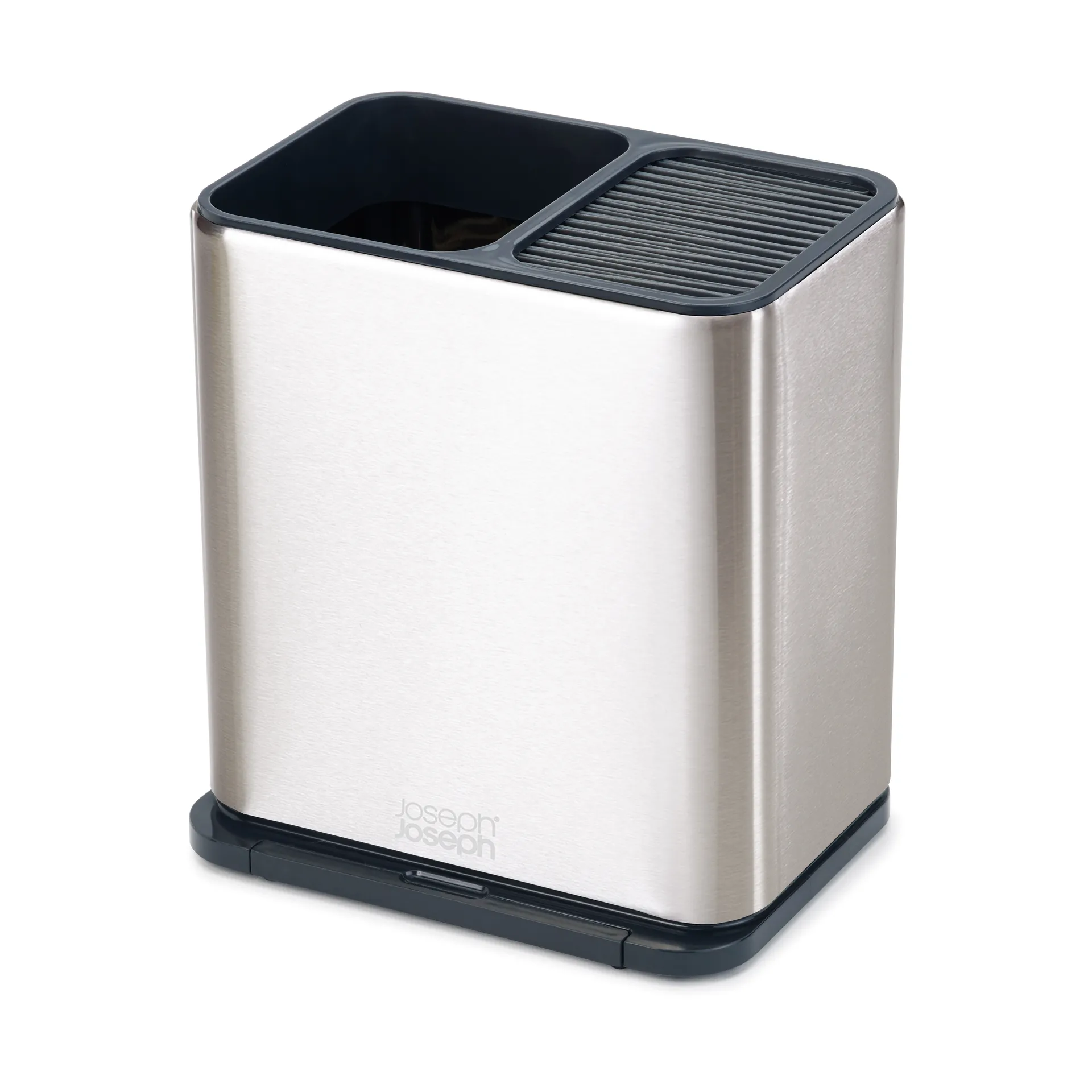 Surface kjøkkenredskapsholder 20 cm, Rustfritt stål Joseph Joseph