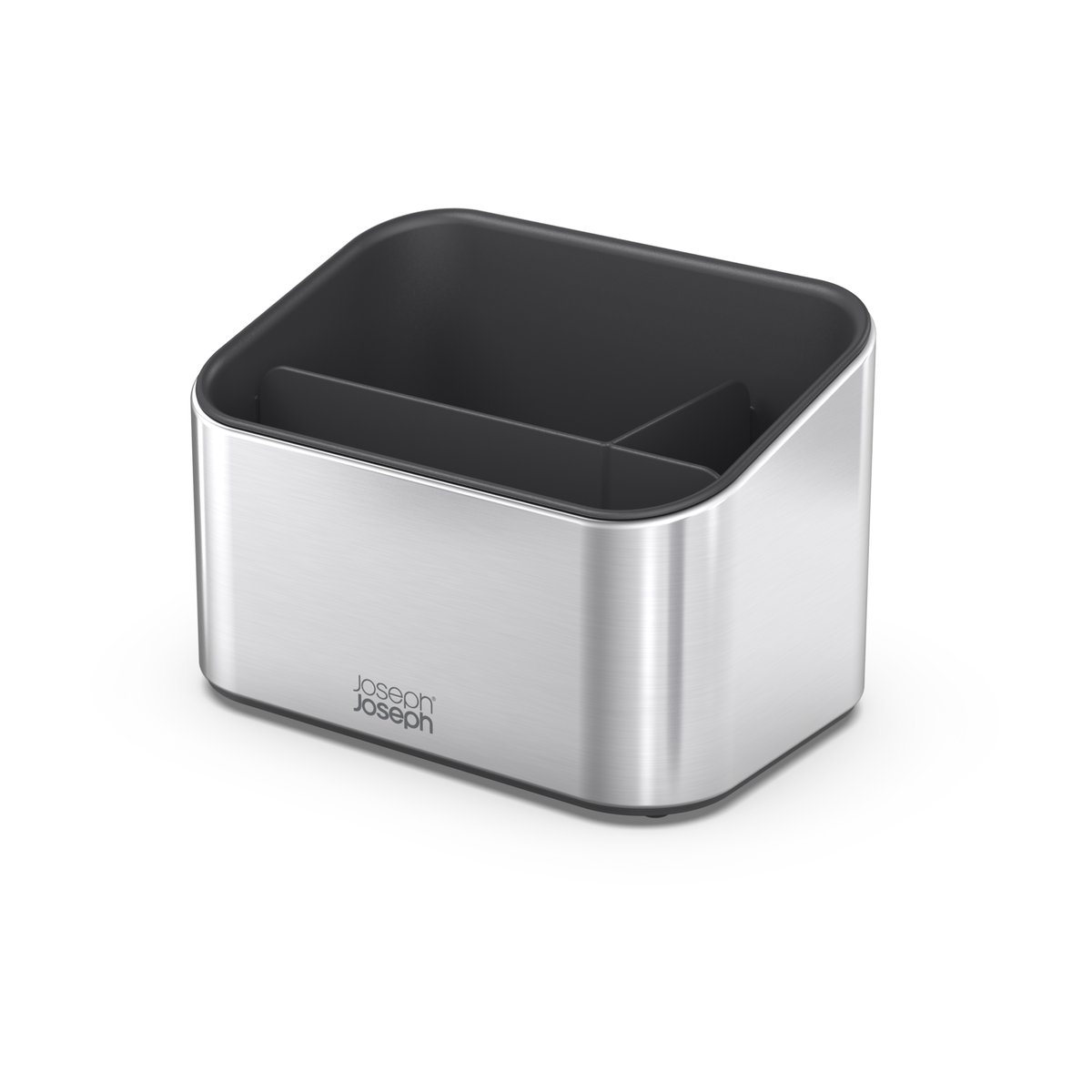 Joseph Joseph Surface vaskoppbevaring 17,5 cm Grå | Skandinavisk Design | Øvrig rengjøring | Grå