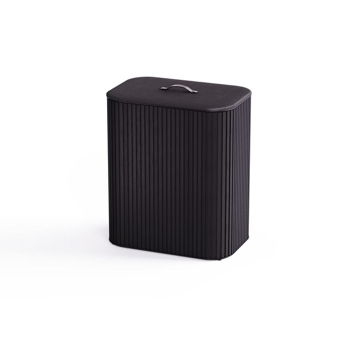 Tota Luxe kleskurv 90 L - Black - Joseph Joseph