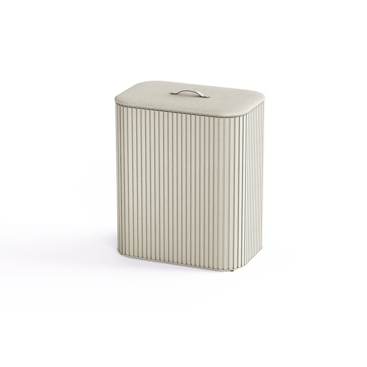Tota Luxe kleskurv 90 L - Ecru - Joseph Joseph