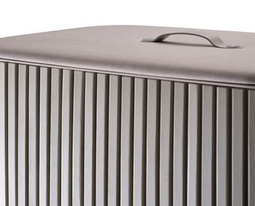 Tota Luxe kleskurv 90 L - Ecru - Joseph Joseph