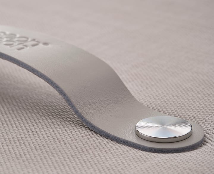 Tota Luxe kleskurv 90 L, Ecru Joseph Joseph
