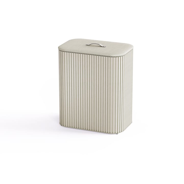 Tota Trio Luxe kleskurv 90 L - Ecru - Joseph Joseph