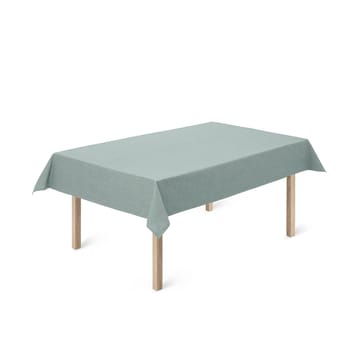 Basic bomullsduk 150x220 cm - Blå - Juna