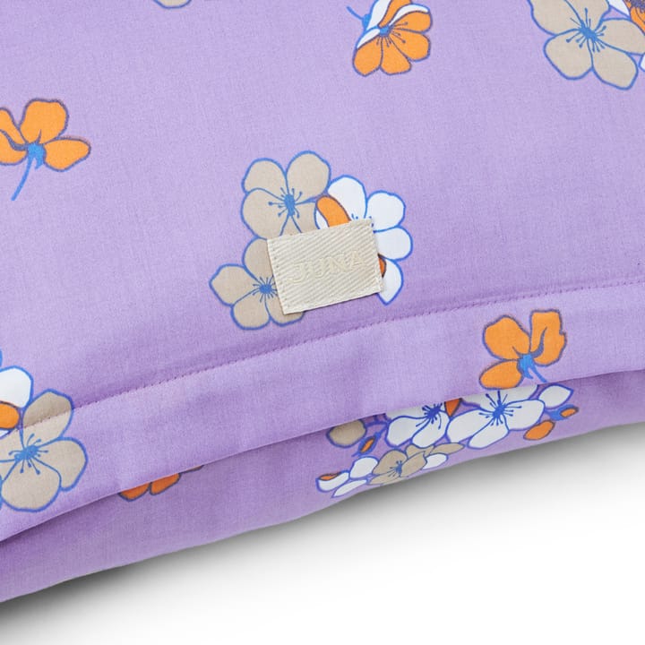 Grand Pleasantly putetrekk 50 x 70 cm - Lavendel - Juna