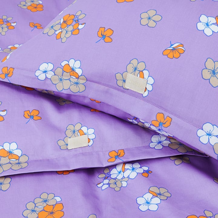 Grand Pleasantly sengesett 140 x 200 cm, Lavendel Juna