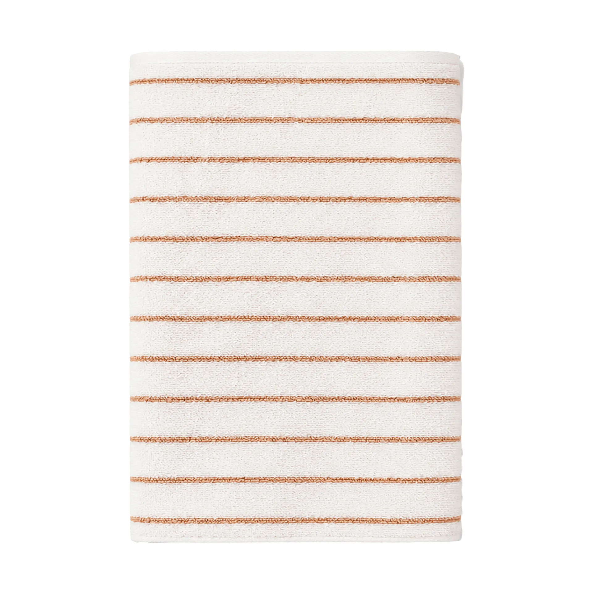 Soft håndkle, Off-white, 30x50 cm Juna