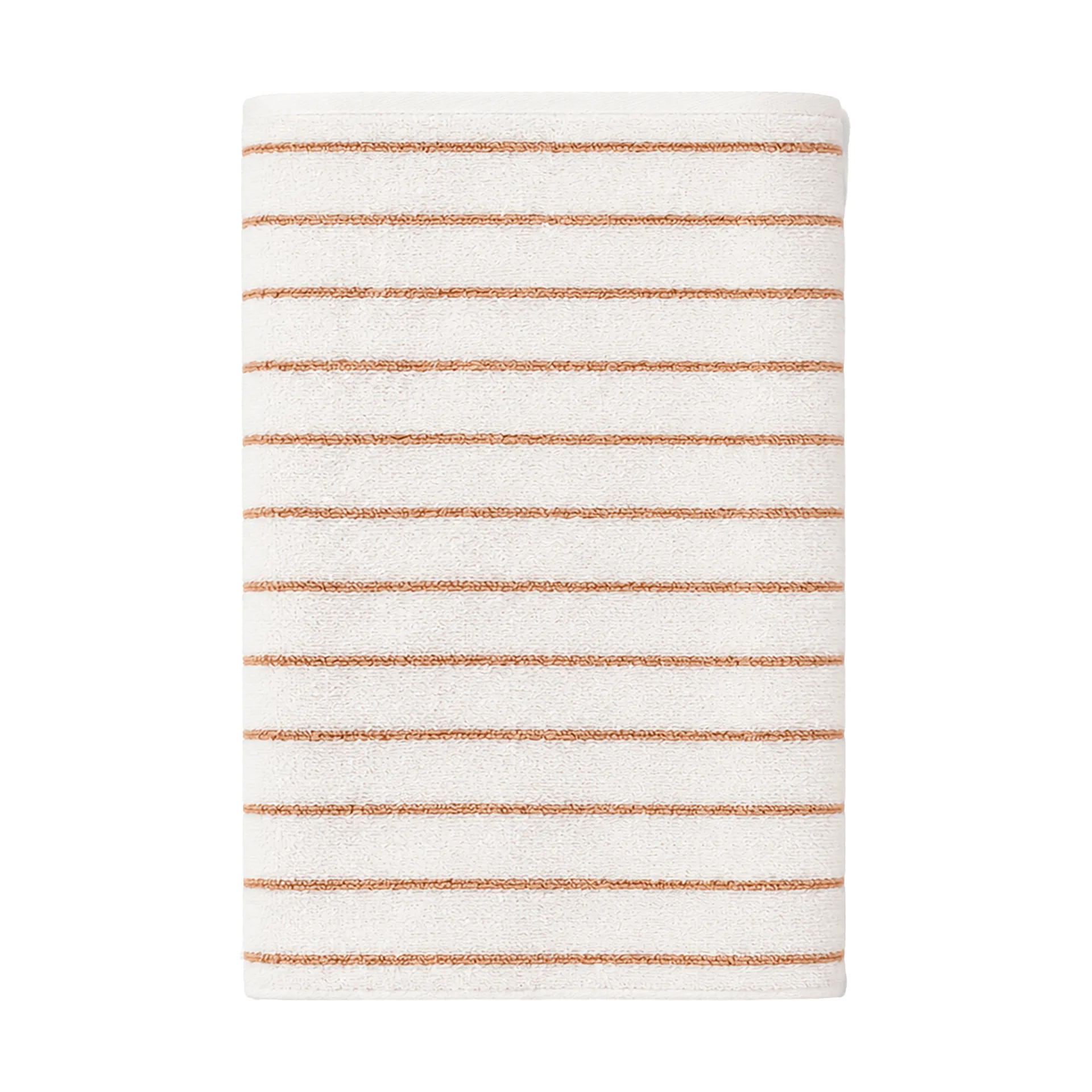 Soft håndkle, Off-white, 50x100 cm Juna