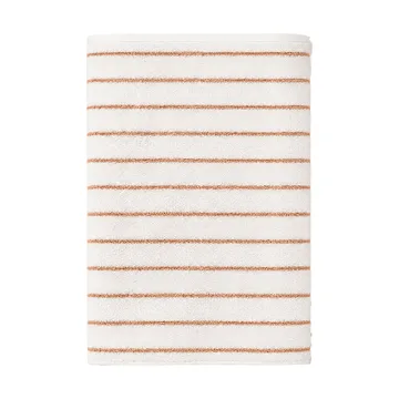Soft håndkle - Off-white, 70x140 cm - Juna