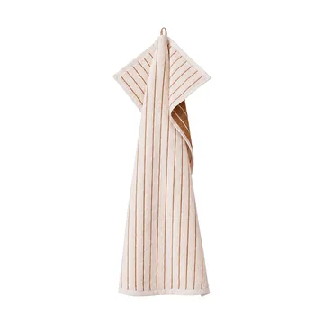 Soft håndkle - Off-white, 70x140 cm - Juna