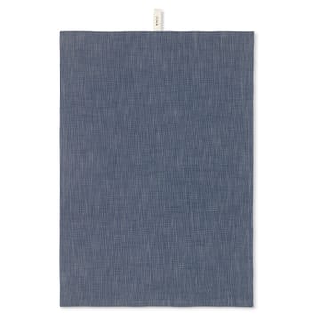 Surface kjøkkenhåndkle 50x70 cm - Mørkeblå - Juna