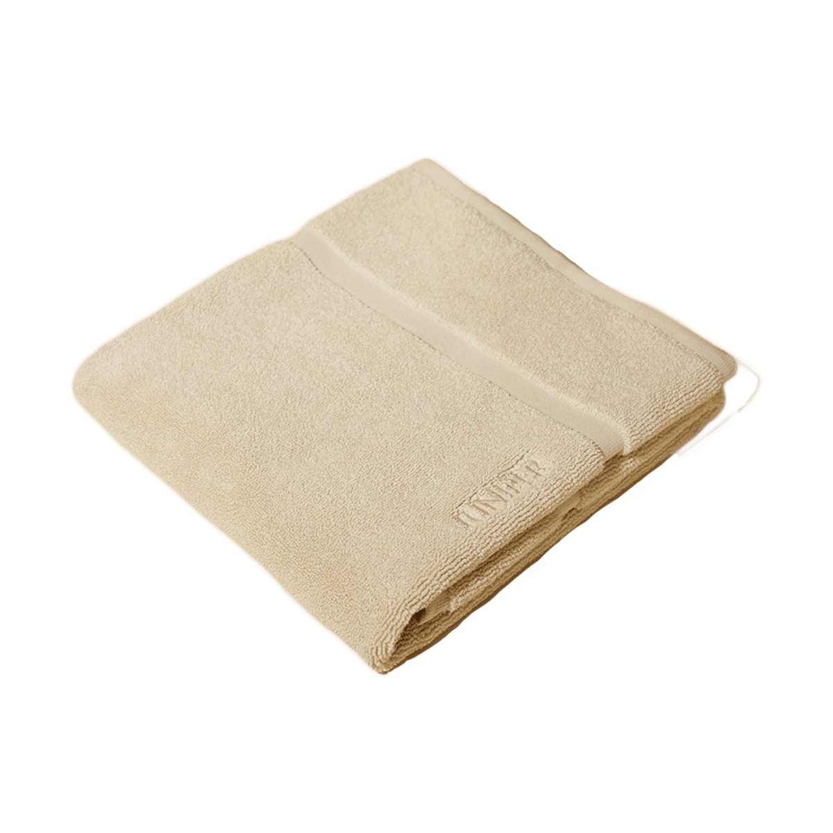 Bilde av Juniper Juniper badematte 50 x 80 cm Beach Sand