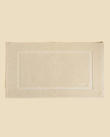 Juniper badematte 50 x 80 cm - Beach Sand - Juniper