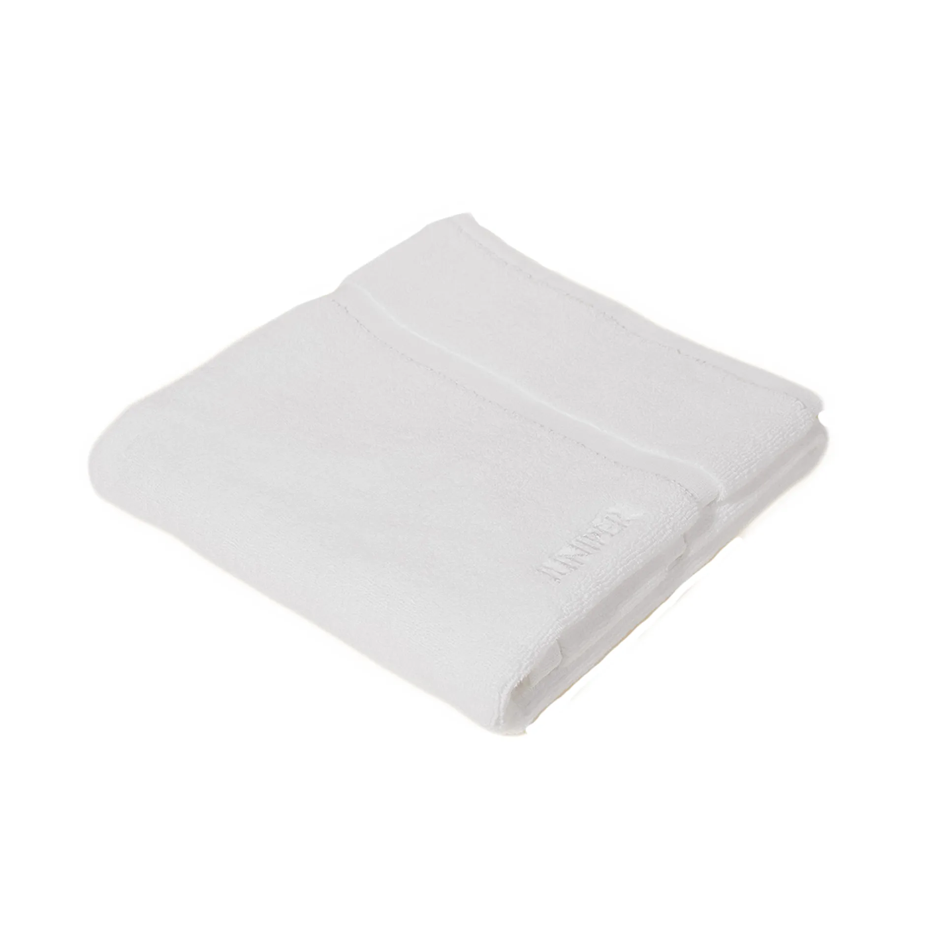 Juniper badematte 50 x 80 cm, Snow White Juniper