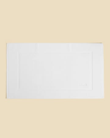 Juniper badematte 50 x 80 cm - Snow White - Juniper