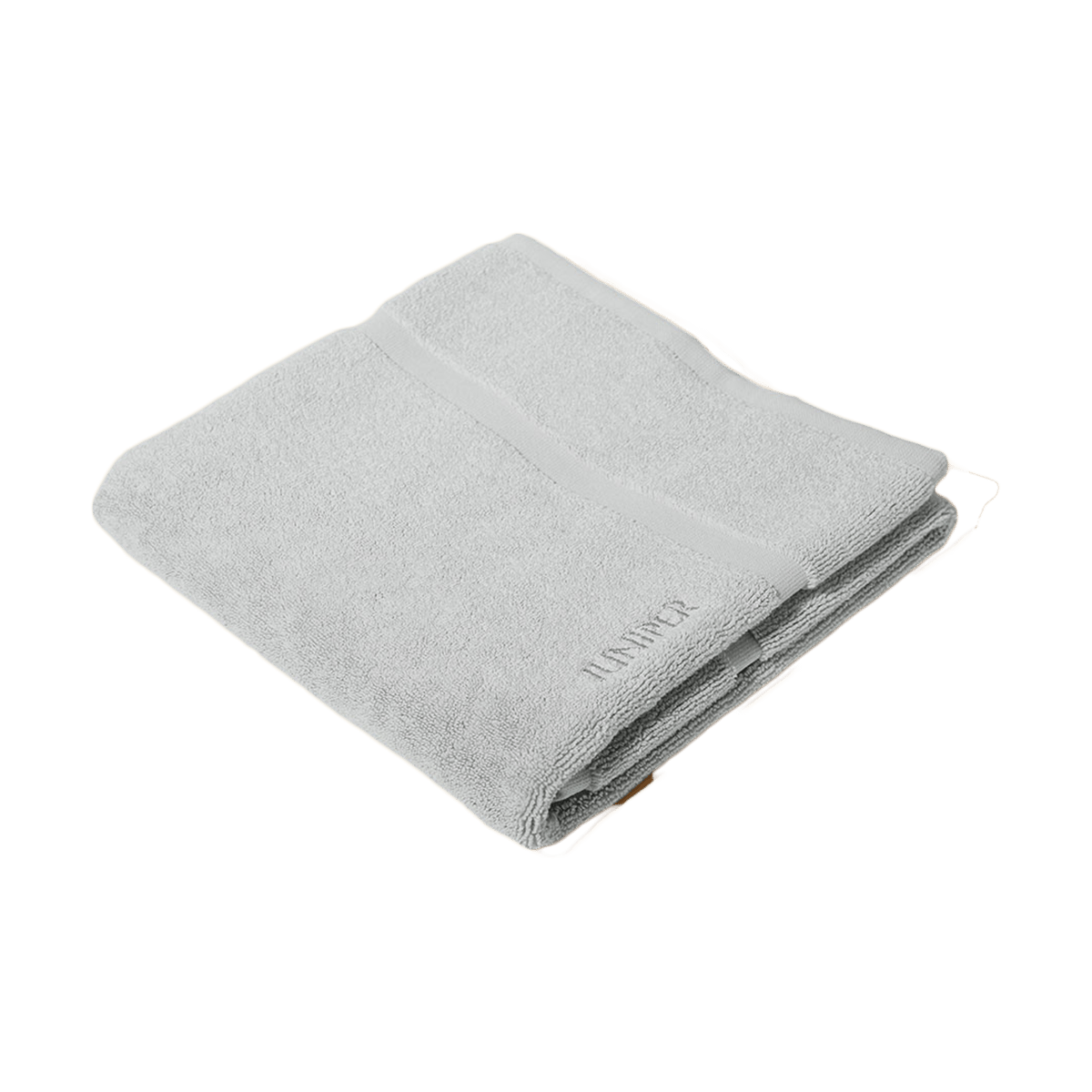 Bilde av Juniper Juniper badematte 50 x 80 cm Stone Grey