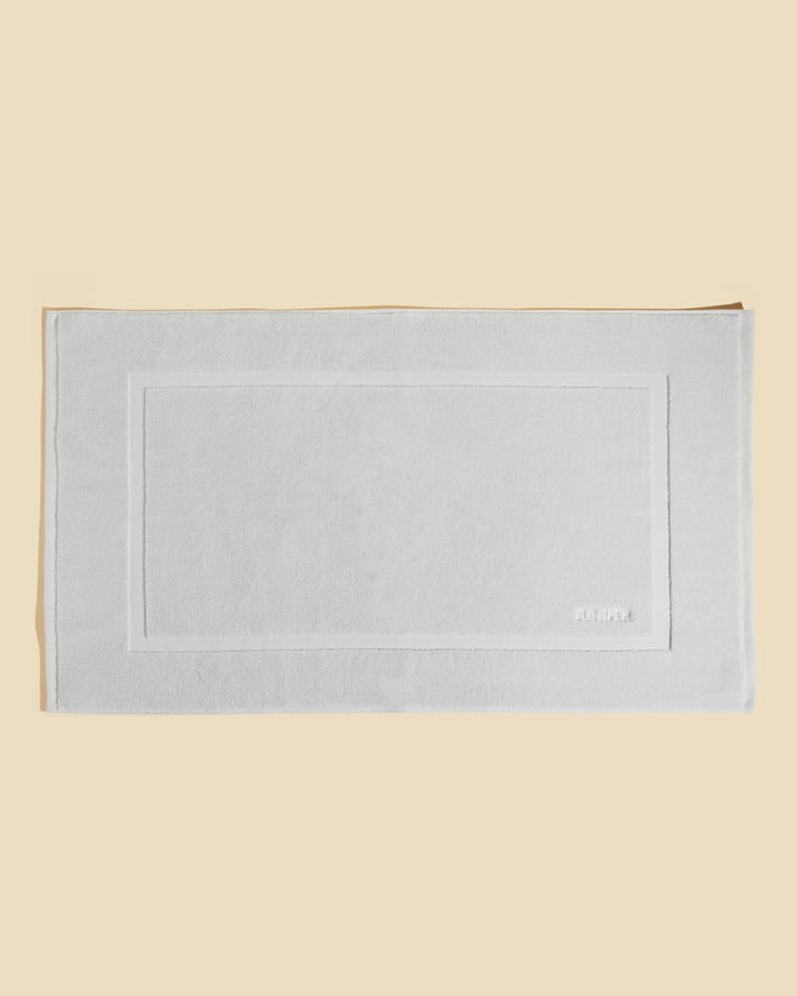 Juniper badematte 50 x 80 cm, Stone Grey Juniper