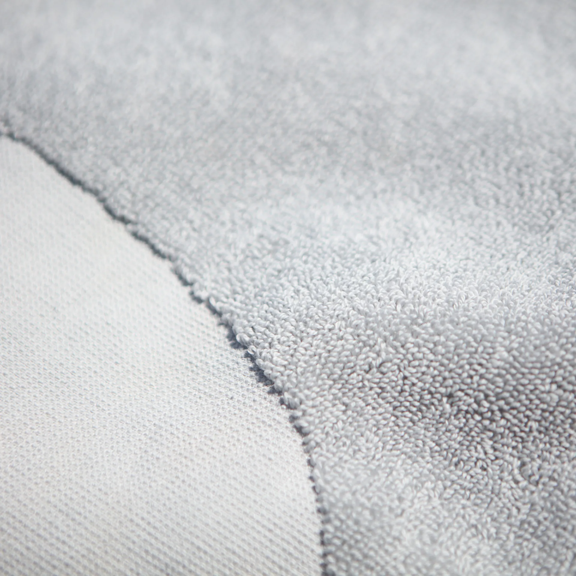 Juniper bassenghåndkle 85 x 160 cm, Stone Grey Juniper