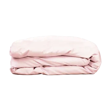 Juniper dynetrekk 220 x 230 cm - Gemstone Pink - Juniper