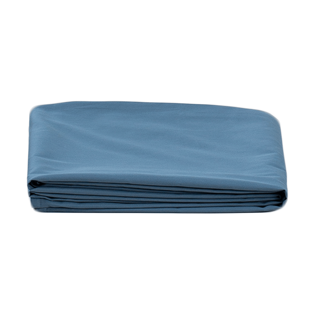 laken 170 x 270 cm North Sea Blue