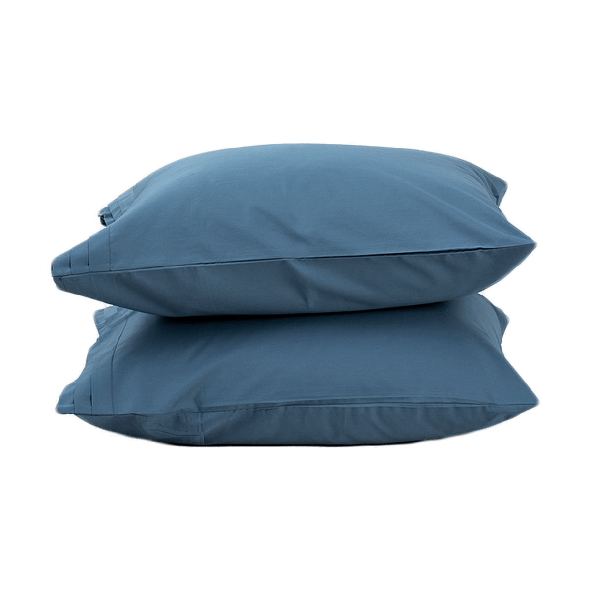 Bilde av Juniper Juniper putevar 50 x 90 cm 2-pakning North Sea Blue