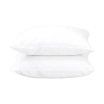 Juniper putevar 50 x 90 cm 2-pakning - Snow White - Juniper