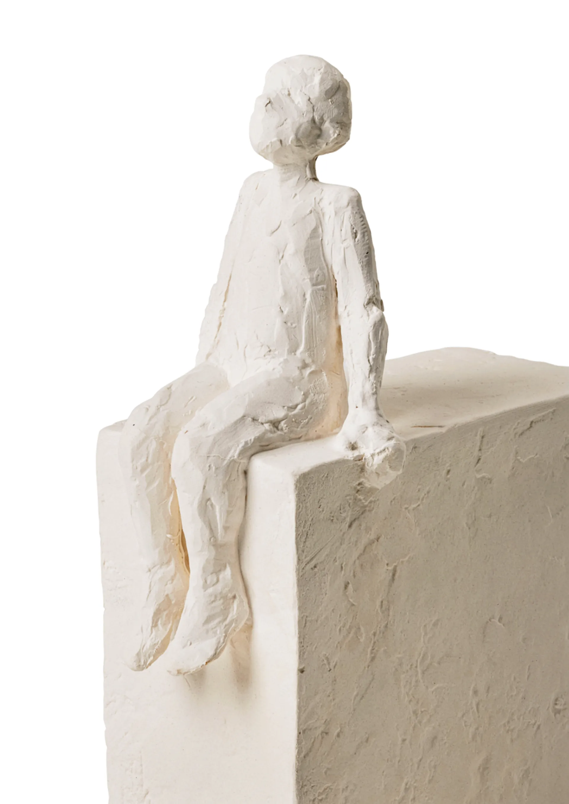 Astro skulptur, Jomfruen Kähler