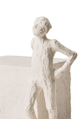 Astro skulptur - Skorpionen - Kähler