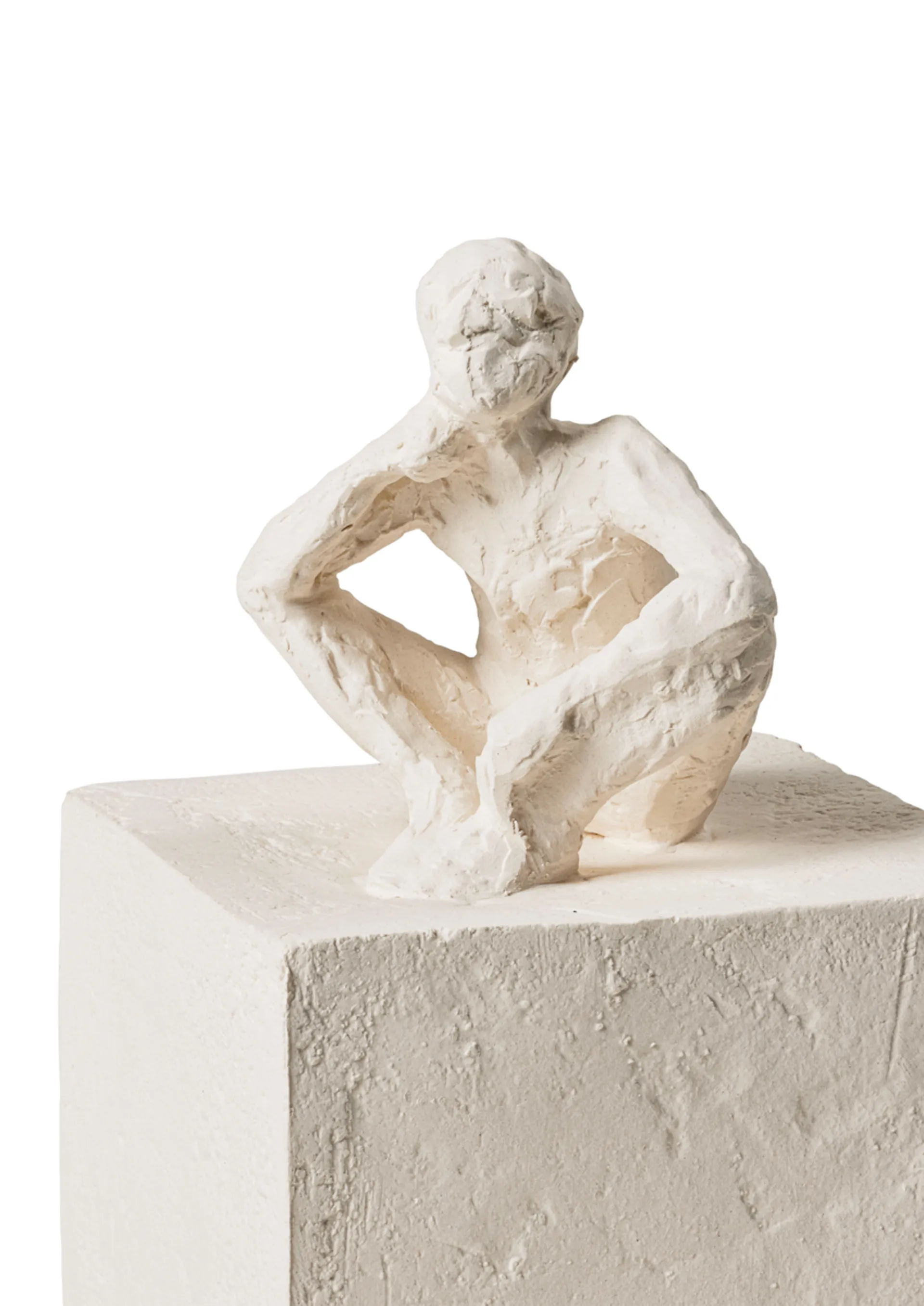 Astro skulptur, Skytten Kähler