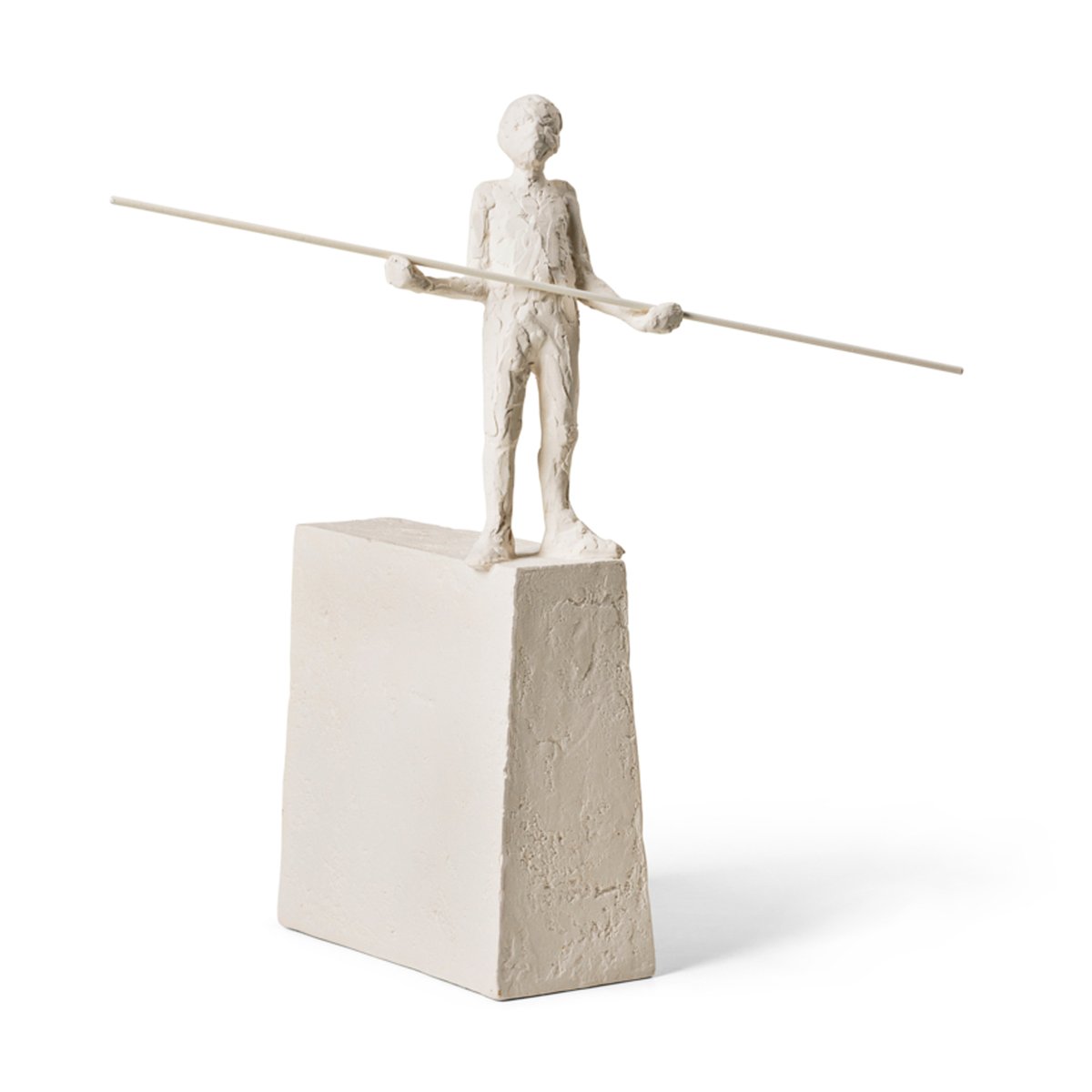 Kähler Astro skulptur Vekten