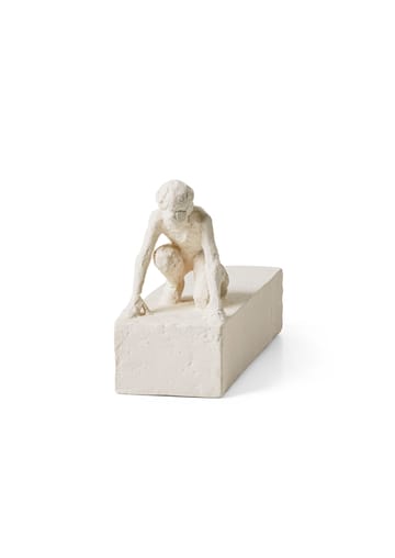 Astro skulptur - Væren - Kähler