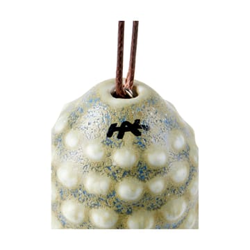 Christmas Tales furukongle 6 cm - Grønn - Kähler