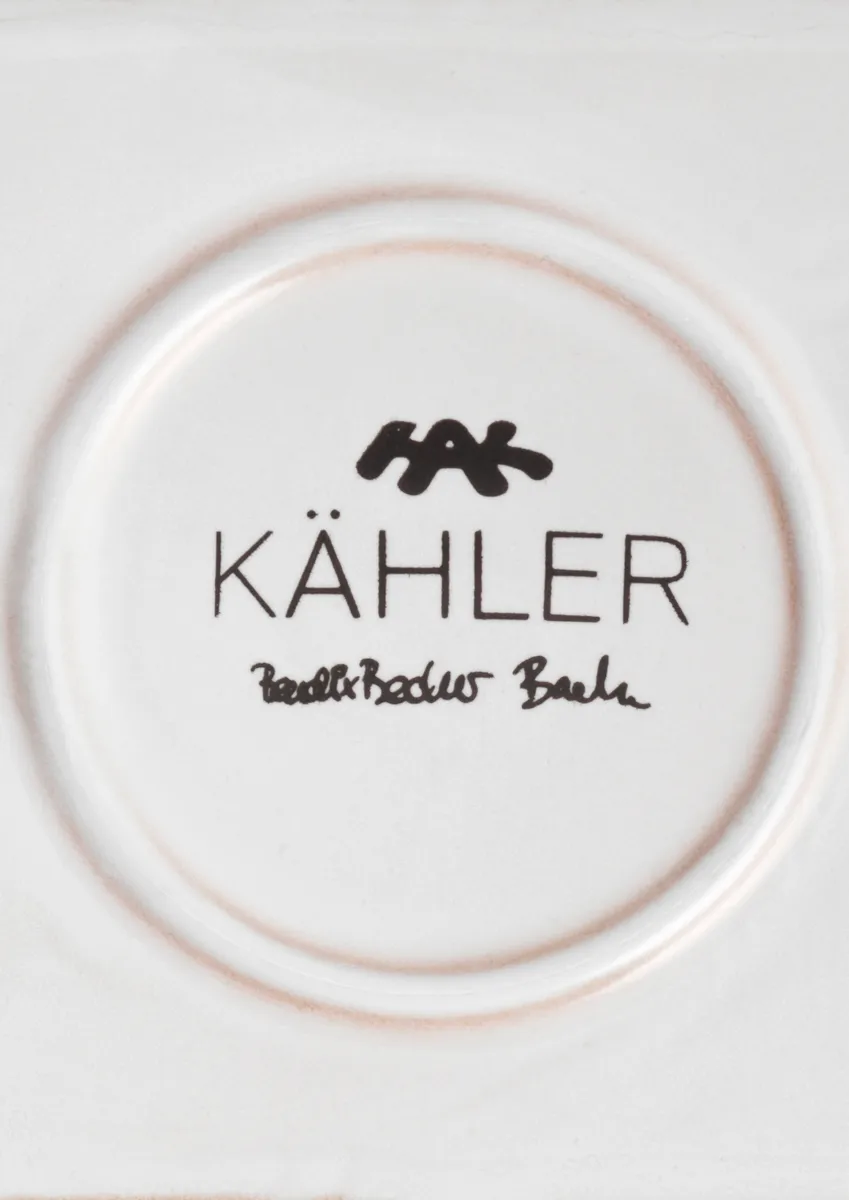 Gingerbread lyshus, Christmas Barn 11,5 cm Kähler