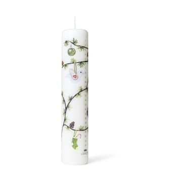 Hammershøi Christmas Adventslys Ø 5 cm - 2023 - Kähler
