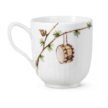 Hammershøi Christmas julekrus 33 cl - 2021 - Kähler