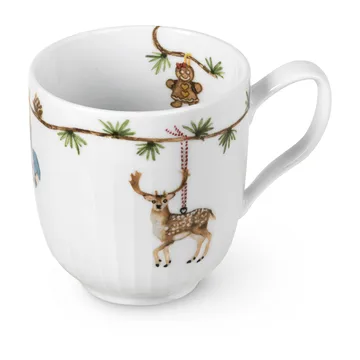 Hammershøi Christmas julekrus 33 cl - 2021 - Kähler