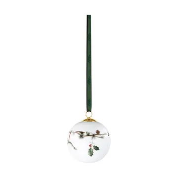 Hammershøi Christmas julekule Ø6 cm - 2026 - Kähler