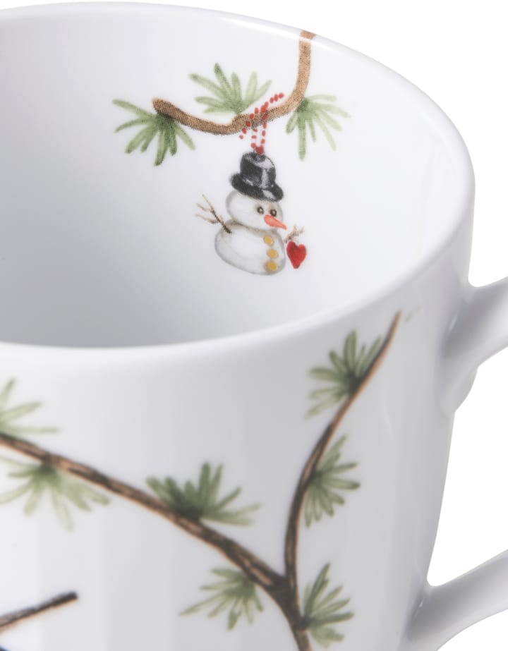 Hammershøi Christmas kopp 33 cl, 2023 Kähler