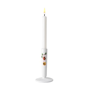 Hammershøi Christmas lysetake hvit - 16 cm - Kähler