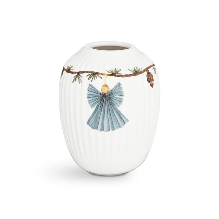 Hammershøi Christmas vase - 10,5 cm - Kähler