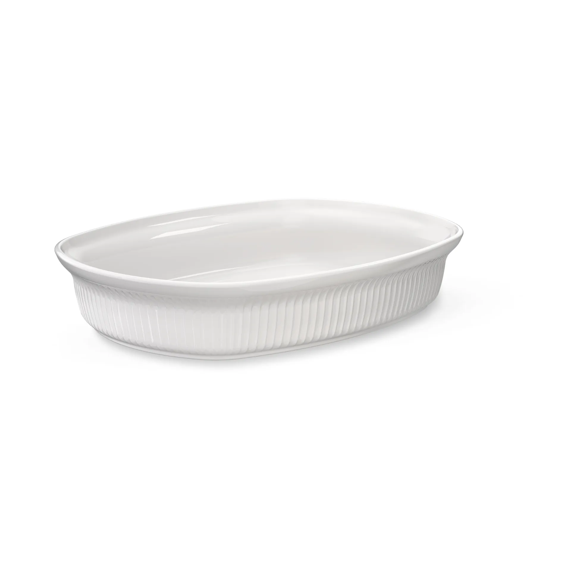 Hammershøi ildfast form, 24x32 cm Kähler