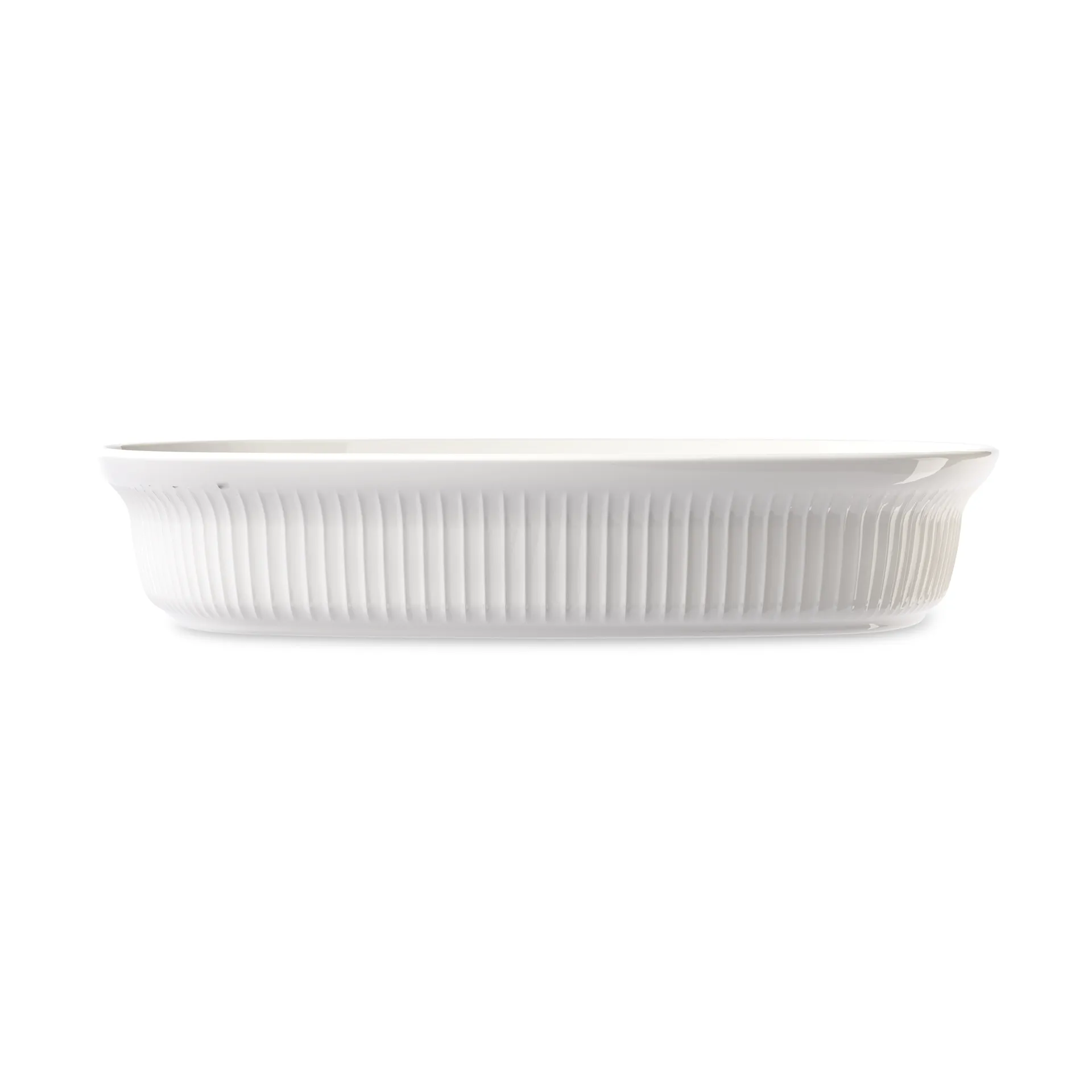 Hammershøi ildfast form, 24x32 cm Kähler